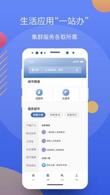 辽阳政务服务网官网app下载