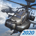 现代战争直升机最新版