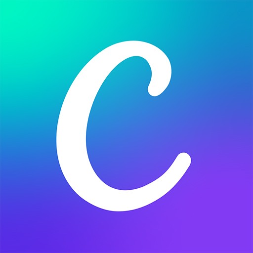 Canva 可画-一键制作海报Logo美图
