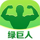 绿巨人聚合app入口