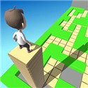 方块迷宫-益智解谜小游戏