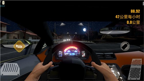真实公路汽车2赛车模拟驾驶手游最新版下载