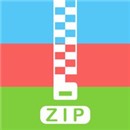 解压专家 - ZIP RAR 7Z 快速解压和压缩