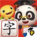 熊猫博士识字 - 儿童拼音认字互动阅读软件