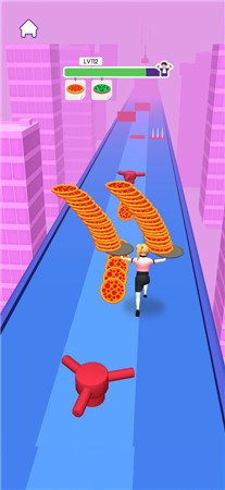 披萨大餐破解版游戏下载无限金币
