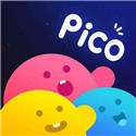 PicoPico-在线恋爱主题乐园