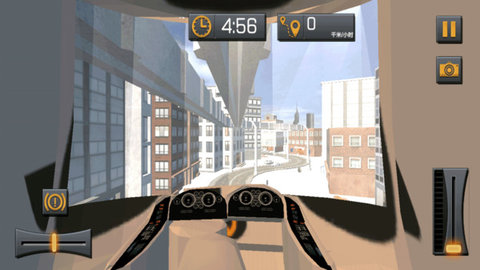 模拟地铁驾驶中文版游戏下载安装-模拟地铁驾驶中文版最新免费版下载