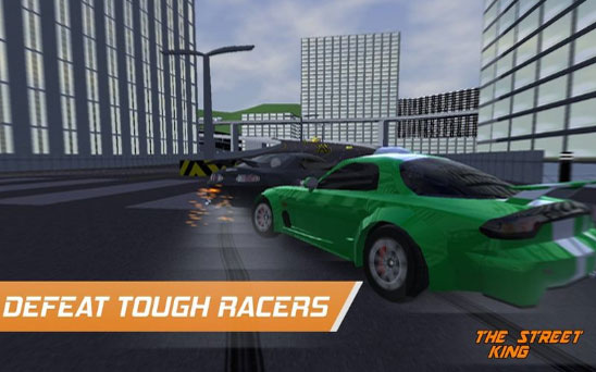 街头开放赛车最新游戏下载-街头开放赛车安卓版下载