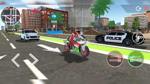 摩托车真实模拟器最新版手游下载-摩托车真实模拟器免费中文下载