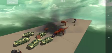 坦克大战暴龙游戏下载安装-坦克大战暴龙最新免费版下载