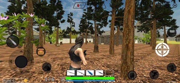射击战术最新游戏下载-射击战术安卓版下载