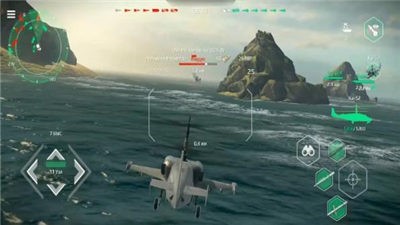现代战舰游戏下载安装-现代战舰最新免费版下载