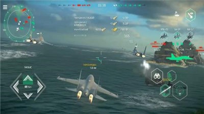 现代战舰游戏下载安装-现代战舰最新免费版下载
