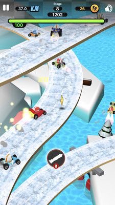 空中赛车游戏下载安装-空中赛车最新免费版下载