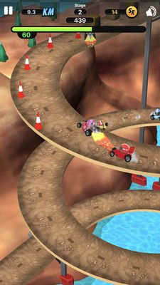 空中赛车游戏下载安装-空中赛车最新免费版下载
