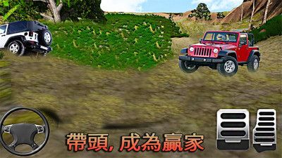卡车拉力赛最新游戏下载-卡车拉力赛安卓版下载