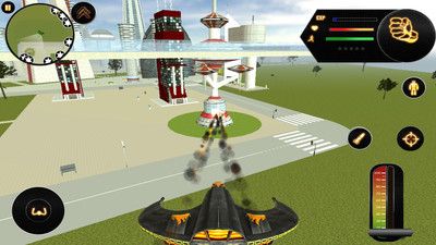 未来战斗机最新免费版下载-未来战斗机游戏下载