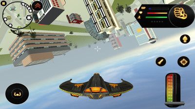 未来战斗机最新免费版下载-未来战斗机游戏下载