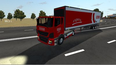 卡车拖车游戏手机版下载-卡车拖车最新版下载