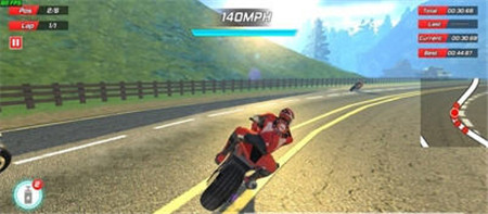 摩托车竞技挑战赛正式版免费中文下载-摩托车竞技挑战赛正式版手游免费下载