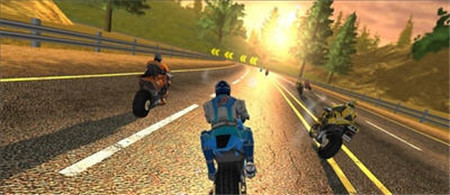 摩托车竞技挑战赛正式版免费中文下载-摩托车竞技挑战赛正式版手游免费下载