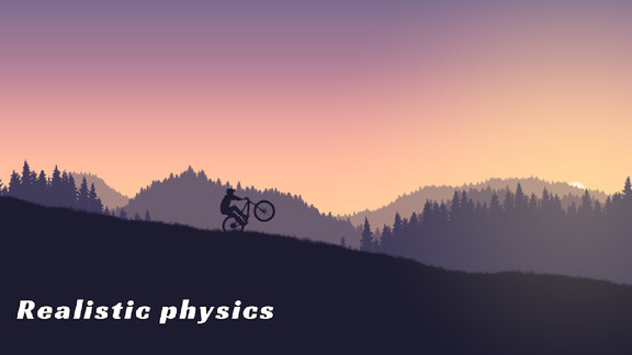 山地自行车游戏下载安装-山地自行车最新免费版下载