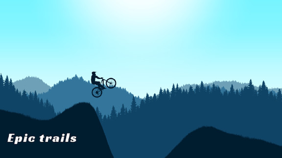 山地自行车游戏下载安装-山地自行车最新免费版下载
