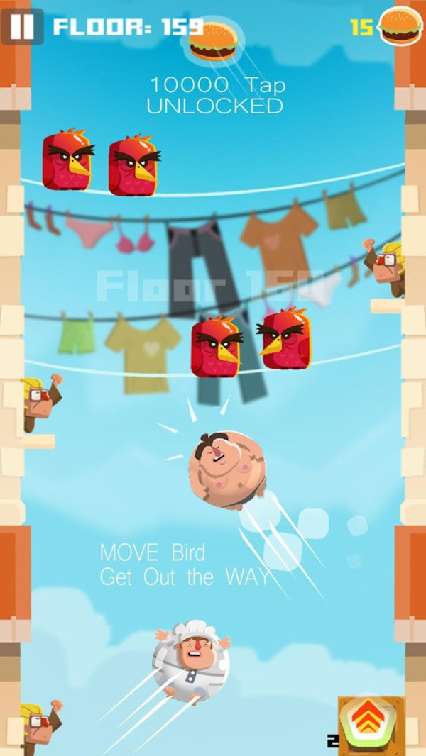 唐人街气球最新游戏下载-唐人街气球安卓版下载