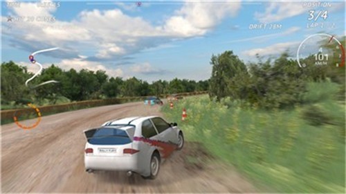 遨游世界赛车模拟器游戏手机版下载-遨游世界赛车模拟器最新版下载