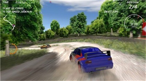 遨游世界赛车模拟器游戏手机版下载-遨游世界赛车模拟器最新版下载