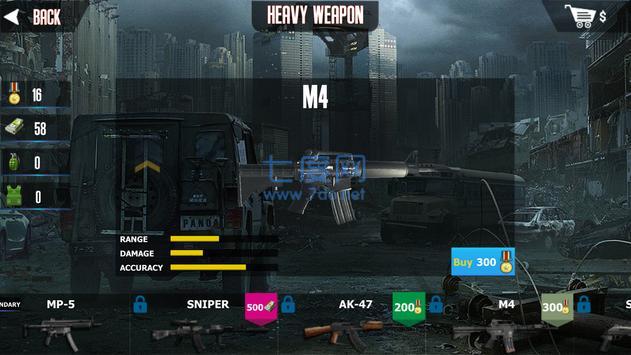 狙击滤镜FPS射击最新游戏下载-狙击滤镜FPS射击安卓版下载