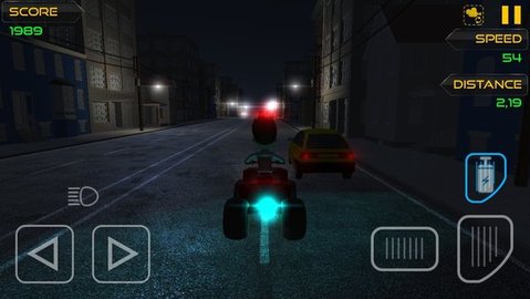 赛车公路巡逻赛最新游戏下载-赛车公路巡逻赛安卓版下载