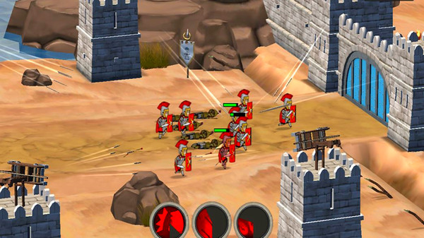 部落生存战争游戏下载安装-部落生存战争最新免费版下载