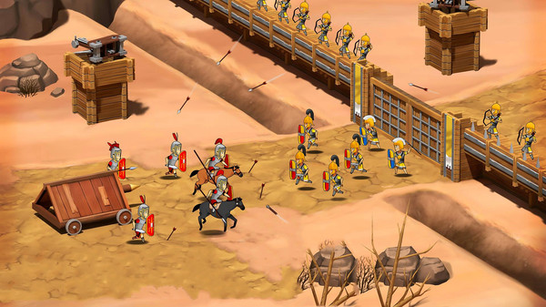 部落生存战争游戏下载安装-部落生存战争最新免费版下载