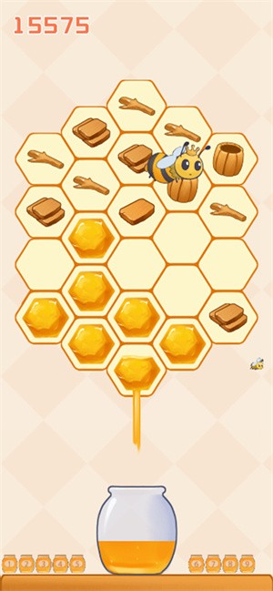 收集蜂蜜最新版手游下载-收集蜂蜜免费中文下载