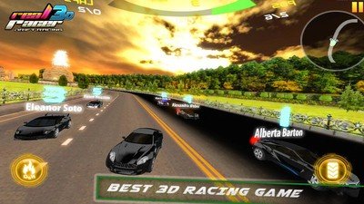 现代真实漂移赛车3d最新游戏下载-现代真实漂移赛车3d安卓版下载