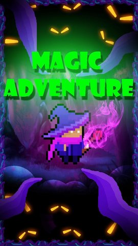 Magic Adventure游戏下载安装-Magic Adventure最新免费版下载