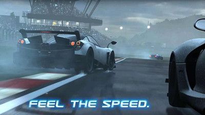 真正的赛车游戏手机版下载-真正的赛车最新版下载
