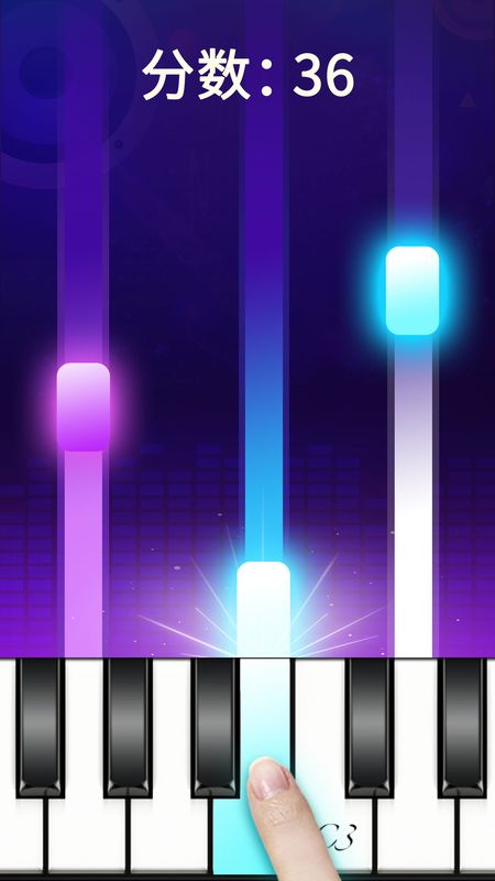 钢琴手游戏手机版下载-钢琴手最新版下载