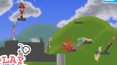 死亡独轮车最新游戏下载-死亡独轮车安卓版下载