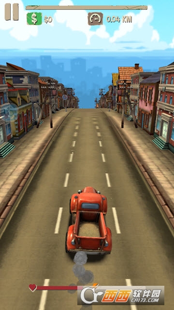 死亡公路最新游戏下载-死亡公路安卓版下载