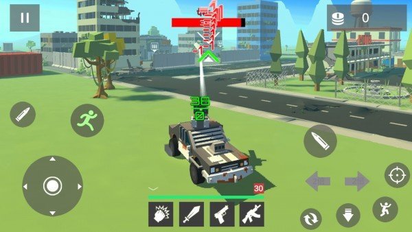 玩具兵战争模拟游戏下载安装-玩具兵战争模拟最新免费版下载