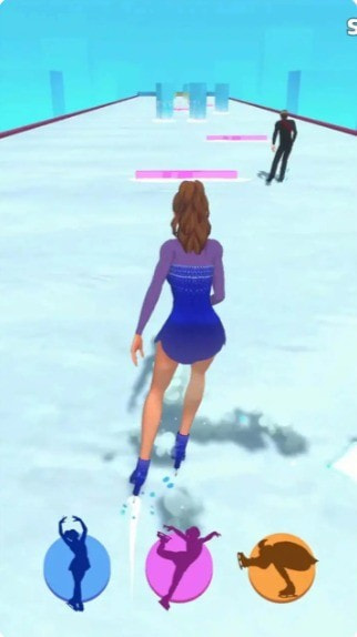 花式滑冰最新游戏下载-花式滑冰安卓版下载