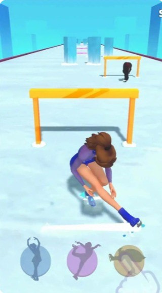 花式滑冰最新游戏下载-花式滑冰安卓版下载