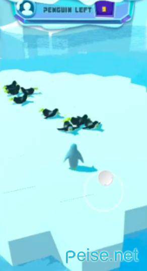 penguin.io游戏下载安装-penguin.io最新免费版下载