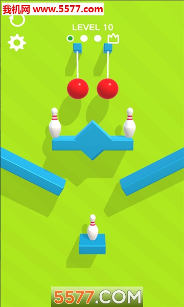 rope bowling最新游戏下载-rope bowling安卓版下载