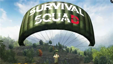生存小队最新免费版下载-生存小队游戏下载