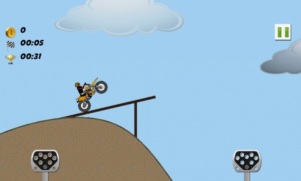 重力自行车最新免费版下载-重力自行车游戏下载
