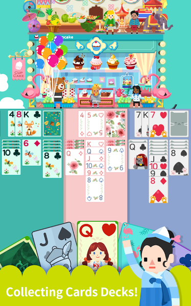 卡牌烹饪塔 最新游戏下载-卡牌烹饪塔 安卓版下载