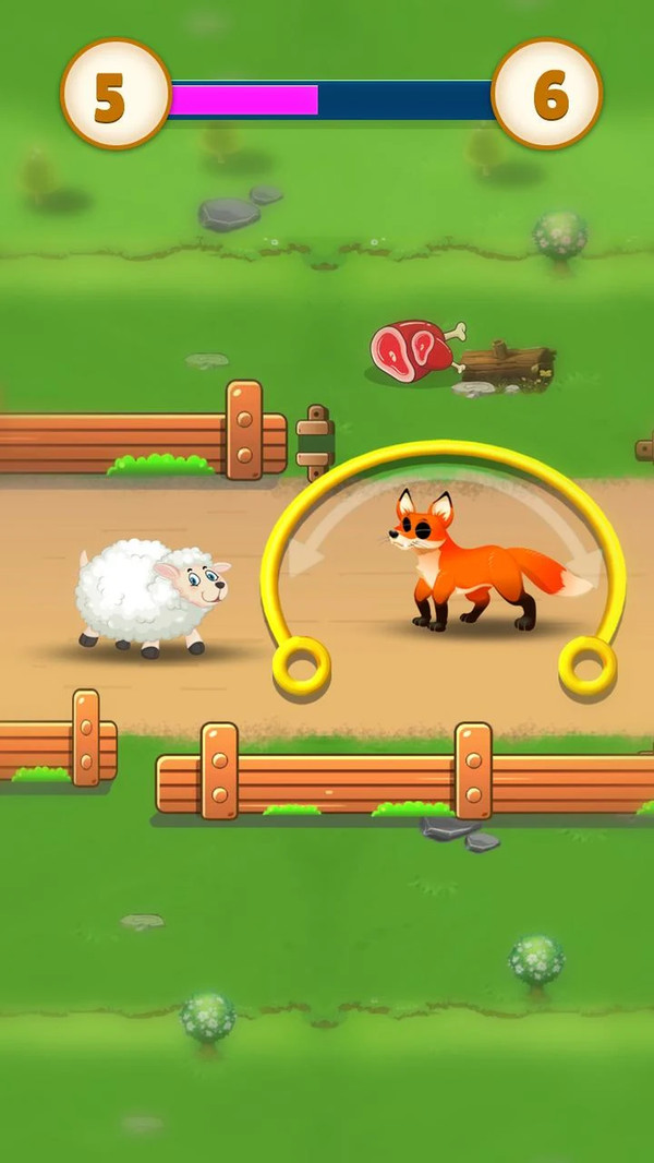 救救小羊 游戏下载安装-救救小羊 最新免费版下载